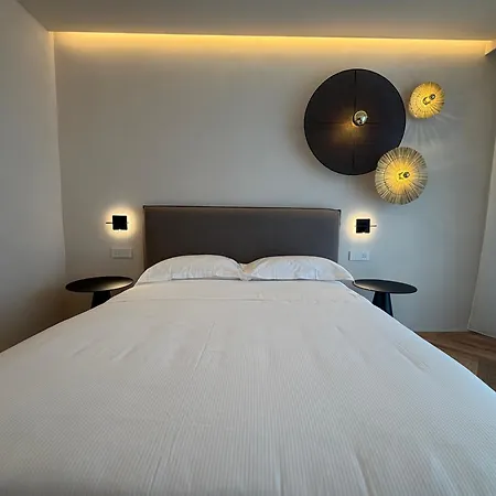 Hotel Rumare - Badia Nuova