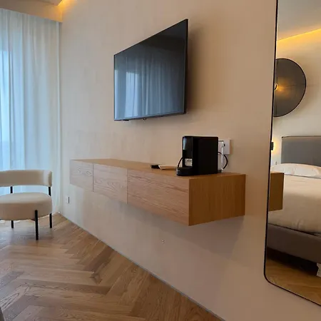 Rumare - Badia Nuova Hotel Trapani