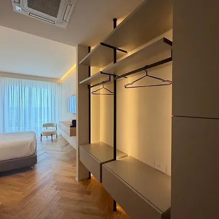 Rumare - Badia Nuova 3*