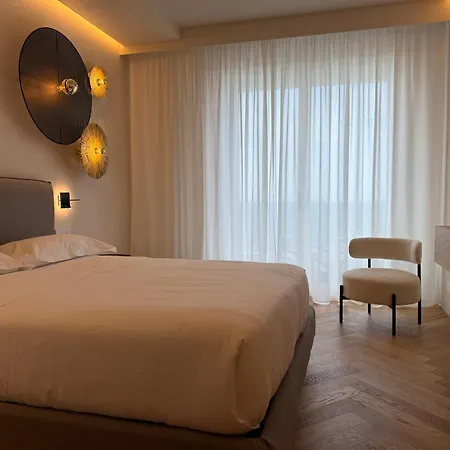 Rumare - Badia Nuova Hotel
