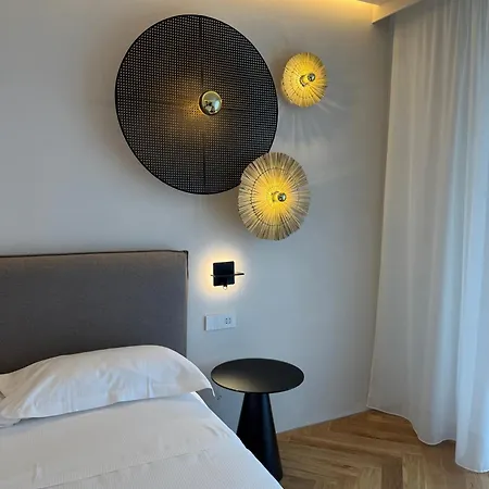 Otel Rumare - Badia Nuova Trapani