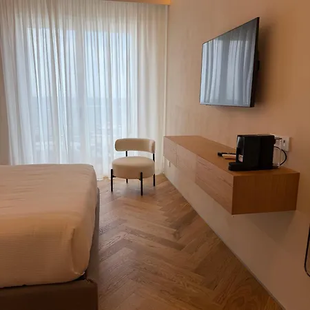 Otel Rumare - Badia Nuova Trapani