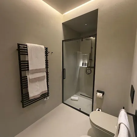Otel Rumare - Badia Nuova Trapani