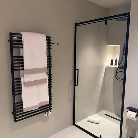 Rumare - Badia Nuova Otel