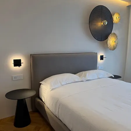 Otel Rumare - Badia Nuova Trapani