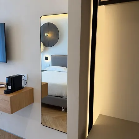 Rumare - Badia Nuova Hotel 3*