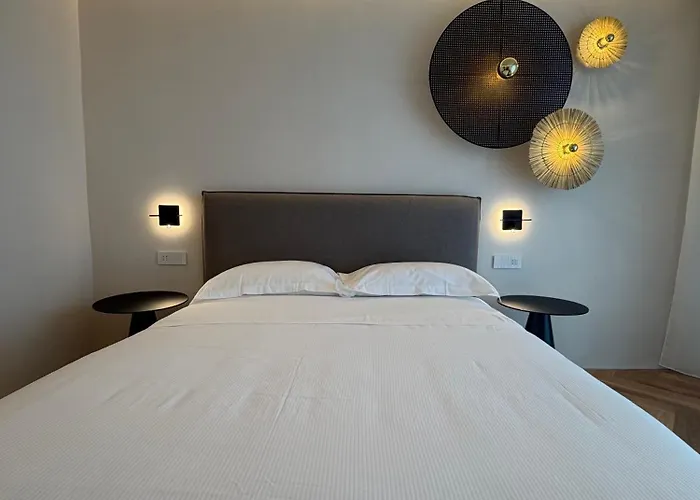 Hotel Rumare - Badia Nuova