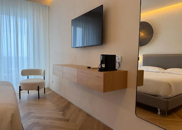 Rumare - Badia Nuova Hotel Trapani
