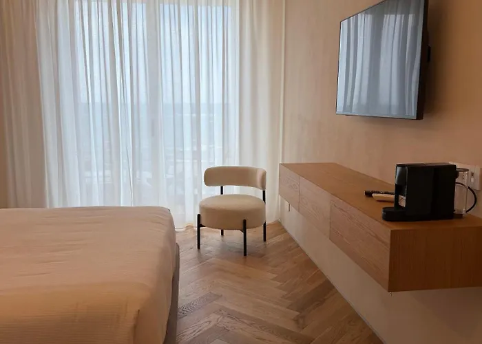 Hotel Rumare - Badia Nuova