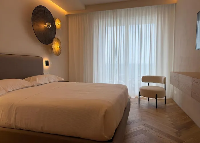 Rumare - Badia Nuova Hotel