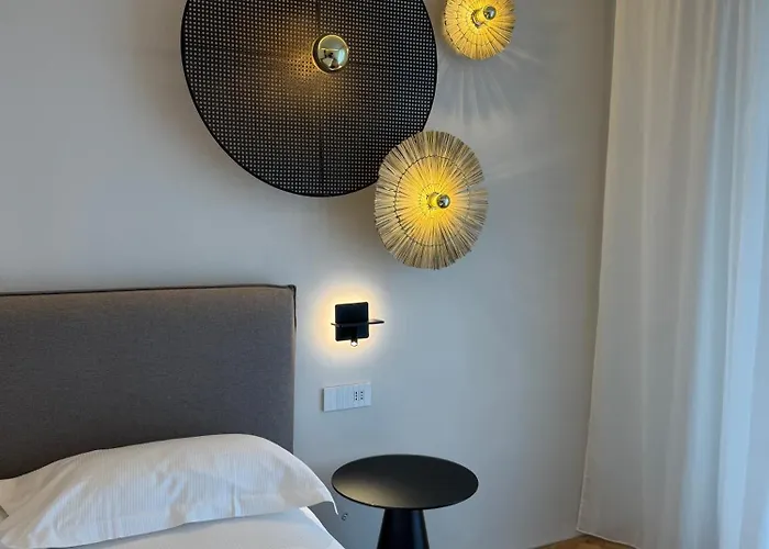 Hotel Rumare - Badia Nuova Trapani