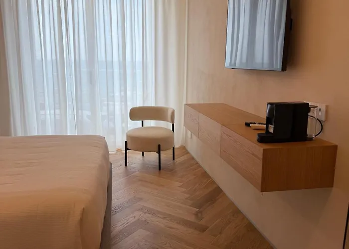 Hotel Rumare - Badia Nuova Trapani