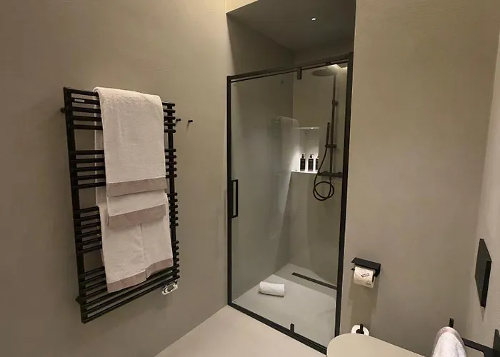 Hotel Rumare - Badia Nuova Trapani