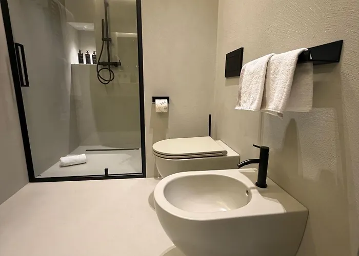 Rumare - Badia Nuova 3* Trapani