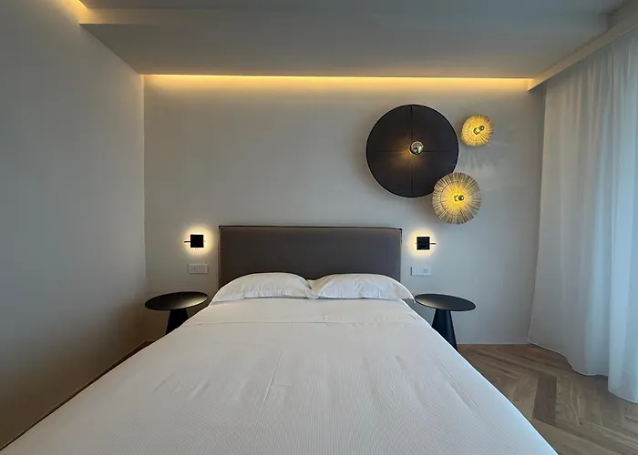 Rumare - Badia Nuova 3* Trapani