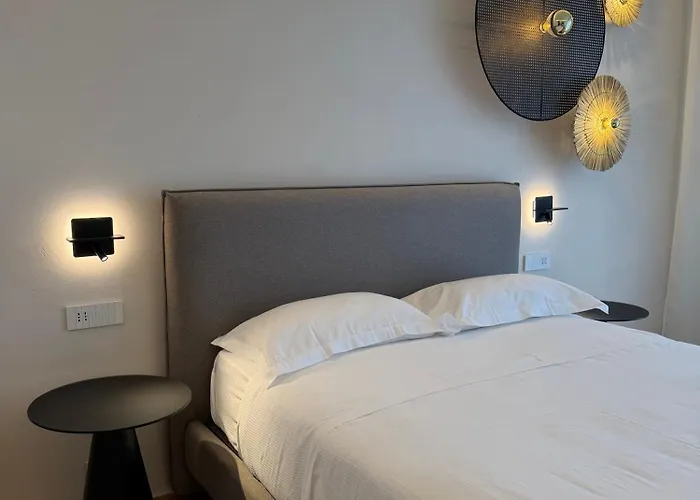 Hotel Rumare - Badia Nuova Trapani
